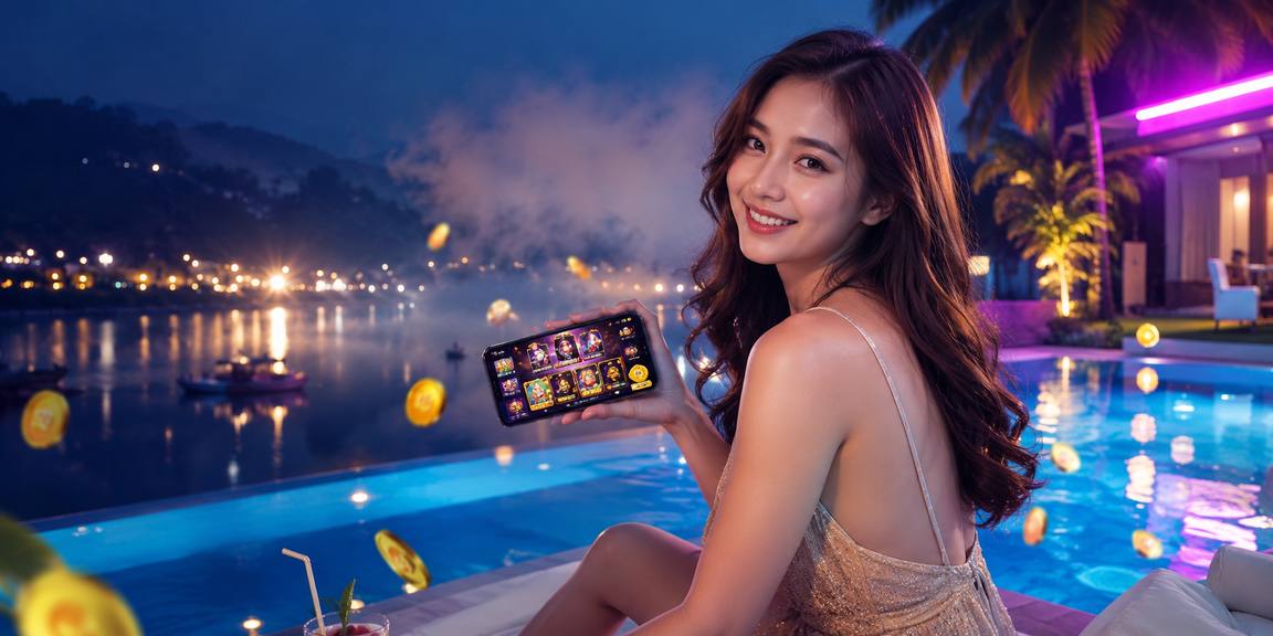 rr8866 Lưới năm trục với biểu tượng động